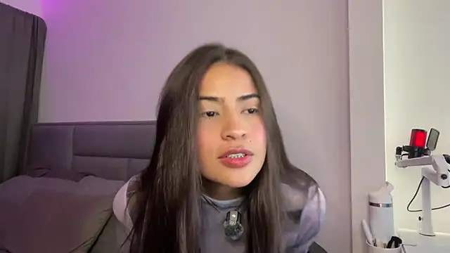lexie gray2 online show from 03.19.26