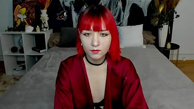 Ketrin Jones online show from 11.07.25