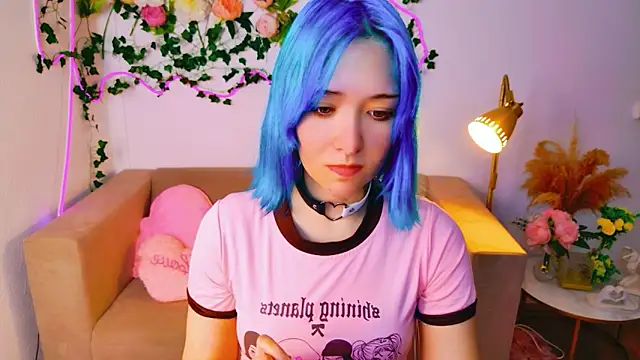 Ketrin Jones online show from 04.08.26