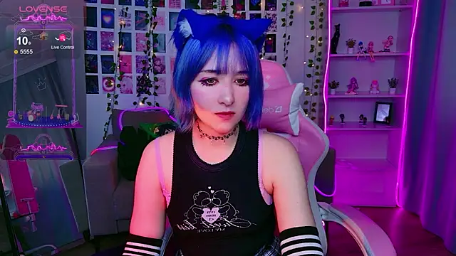 Ketrin Jones online show from 06.14.26