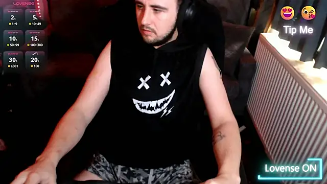 cjhouse96 online show from 10.23.25