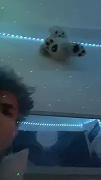 luluycoco online show from 10.29.25