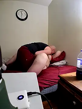 lovemedirty online show from 02.23.26