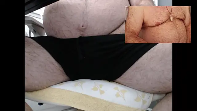 DadBearBi online show from 06.09.26