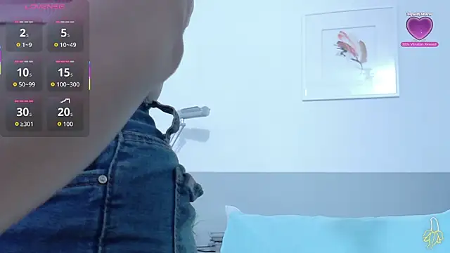 cutepetitee online show from 05.19.26