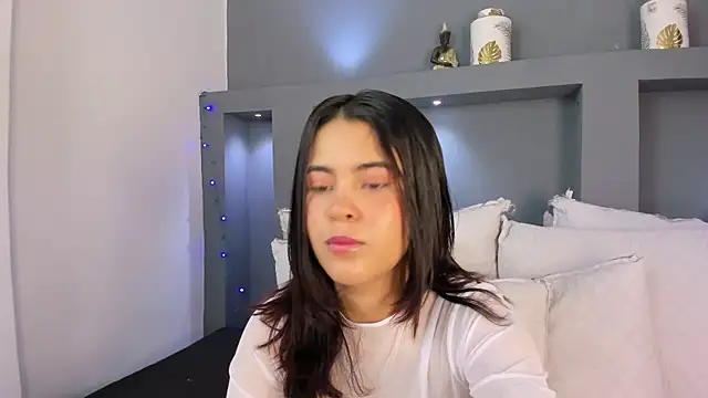 MaiaaCandy online show from 09.10.25