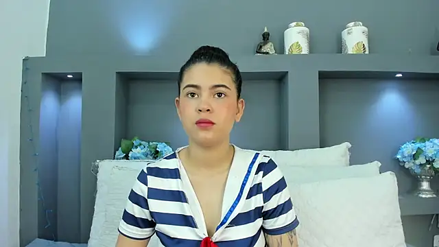 MaiaaCandy online show from 09.12.25