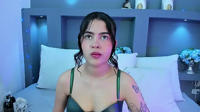 MaiaaCandy online show from 09.16.25