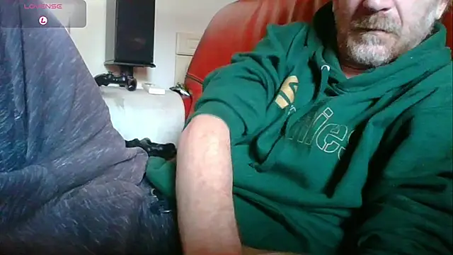 Vrenico-SC online show from 10.05.25