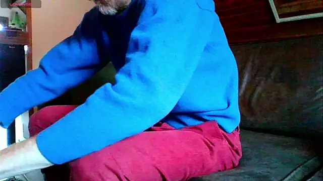 Vrenico-SC online show from 12.14.25