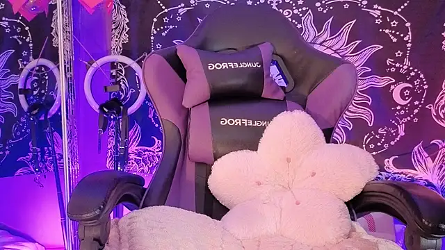 Gaia Gatex online show from 02.17.26