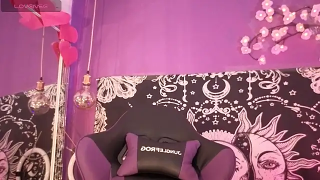 Gaia Gatex online show from 02.21.26