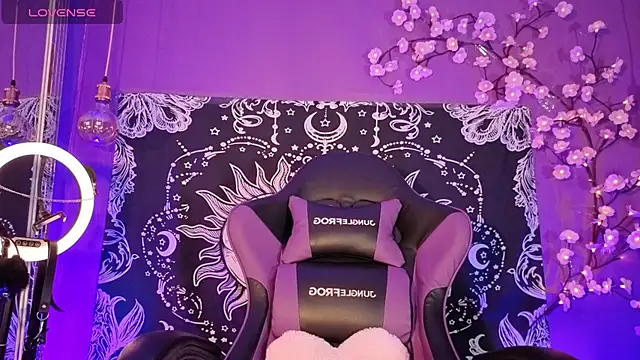 Gaia Gatex online show from 04.08.26