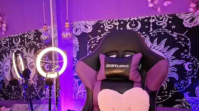 Gaia Gatex online show from 04.09.26