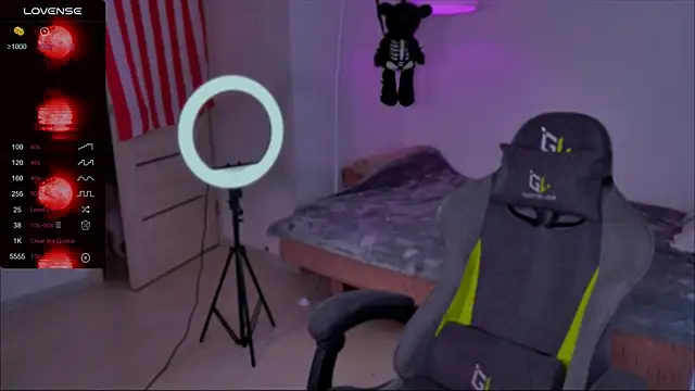 LeksaCandy online show from 11.01.25