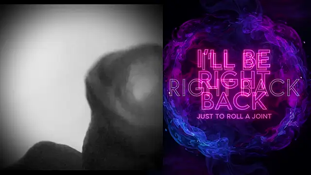 Snapshot of DjDiCKmannOnE chatting on 11.21.25 DjDiCKmannOnE online show from 11.21.25