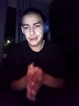 Loveshady981 online show from 02.07.26