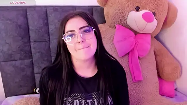 bellacruz3 online show from 02.24.26