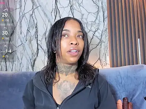 Snapshot of Pauline_Fox chatting on 02.12.26 Pauline Fox online show from 02.12.26