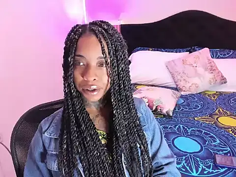 Pauline Fox online show from 04.14.26