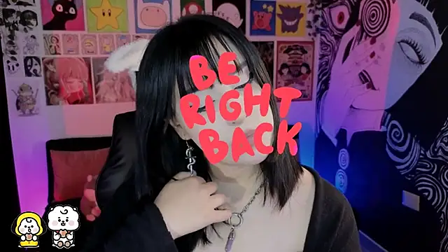 Snapshot of Yuhwan_ chatting on 12.22.25 Yuhwan online show from 12.22.25