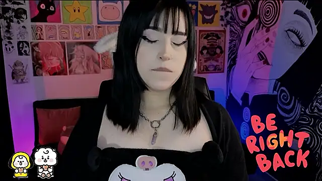 Snapshot of Yuhwan_ chatting on 01.13.26 Yuhwan online show from 01.13.26