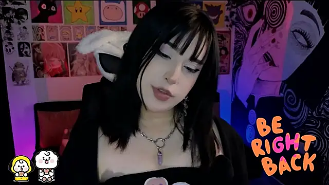 Snapshot of Yuhwan_ chatting on 01.14.26 Yuhwan online show from 01.14.26