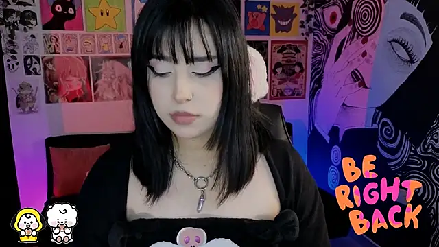 Snapshot of Yuhwan_ chatting on 02.13.26 Yuhwan online show from 02.13.26