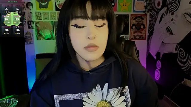 Snapshot of Yuhwan_ chatting on 02.28.26 Yuhwan online show from 02.28.26