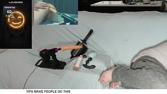 danoo84 online show from 11.10.25