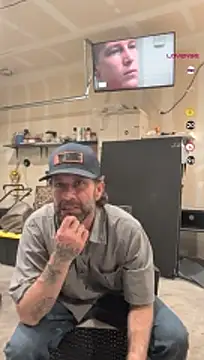 danoo84 online show from 02.18.26