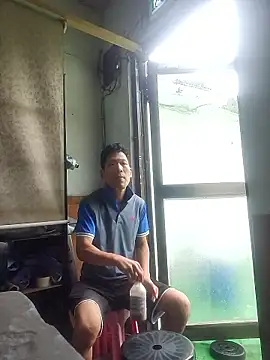 Snapshot of zzangzoa chatting on 09.16.25 zzangzoa online show from 09.16.25