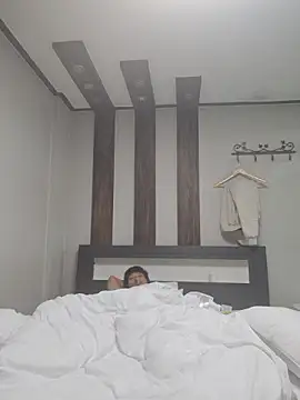 Snapshot of zzangzoa chatting on 11.23.25 zzangzoa online show from 11.23.25