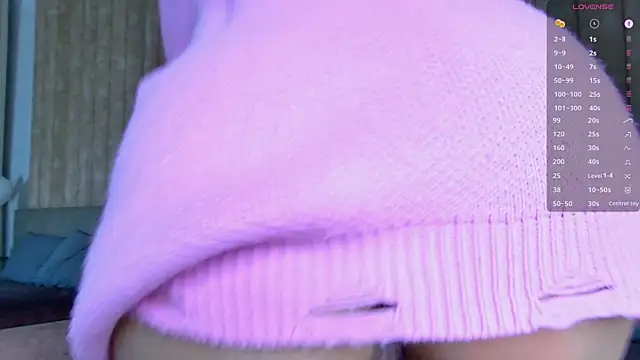 LollaSpencer online show from 10.16.25