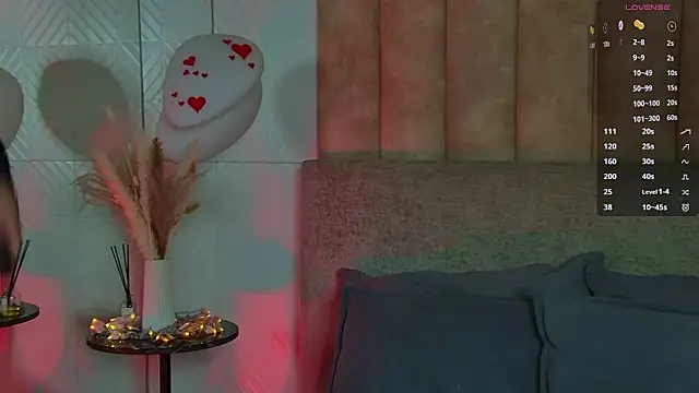 LollaSpencer online show from 02.18.26