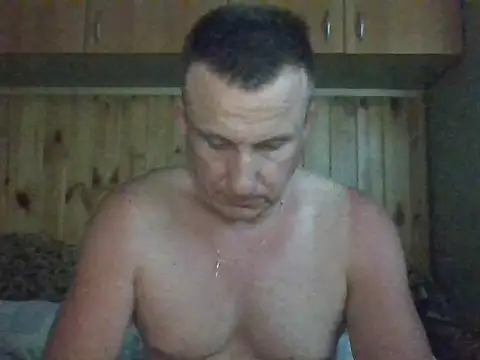 Maksymilian1 online show from 06.08.26