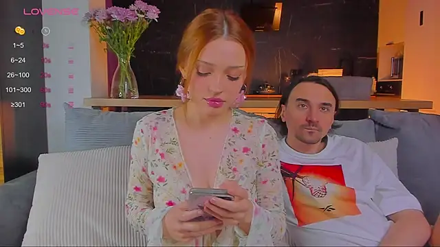 honeymoon11000 online show from 09.18.25