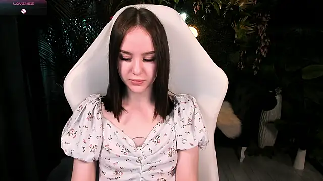 MarySparkle online show from 10.09.25