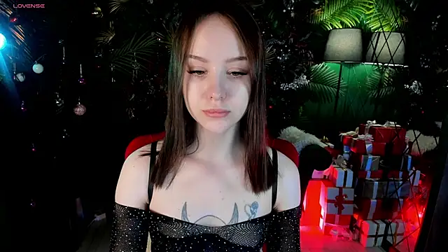 MarySparkle online show from 01.15.26