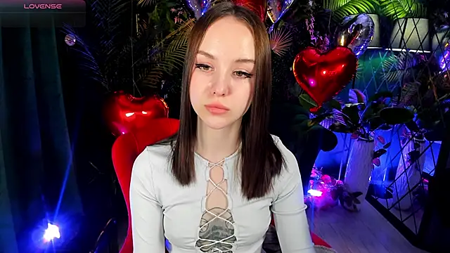 MarySparkle online show from 02.06.26