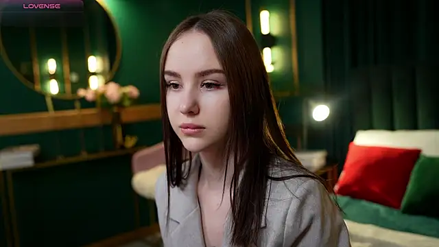 MarySparkle online show from 04.06.26