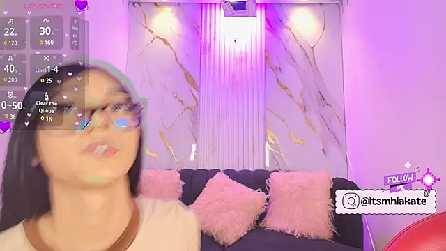 Mhiaa Sweet online show from 12.02.25