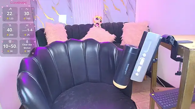 Mhiaa Sweet online show from 01.17.26