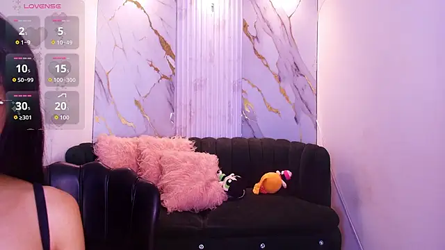 Mhiaa Sweet online show from 02.21.26