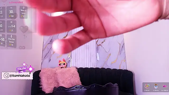 Mhiaa Sweet online show from 03.16.26