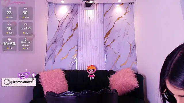 Mhiaa Sweet online show from 03.17.26