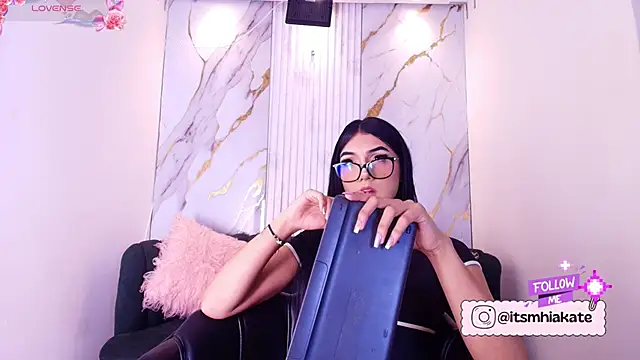 Mhiaa Sweet online show from 05.19.26