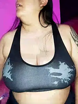 kittenFreyja  online show from 09.30.25