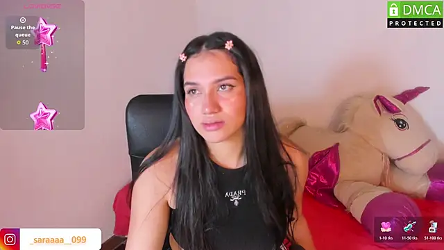 alison es online show from 11.23.25