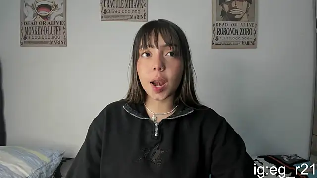 emma grays2 online show from 05.30.26
